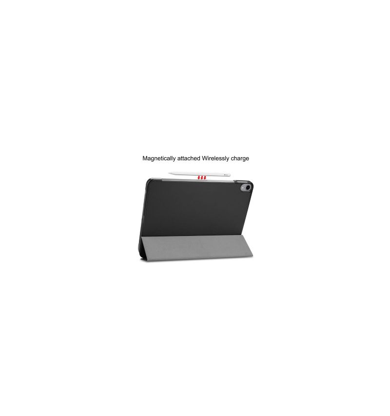 11Palcové Chytré Pouzdro Pro iPad Pro
