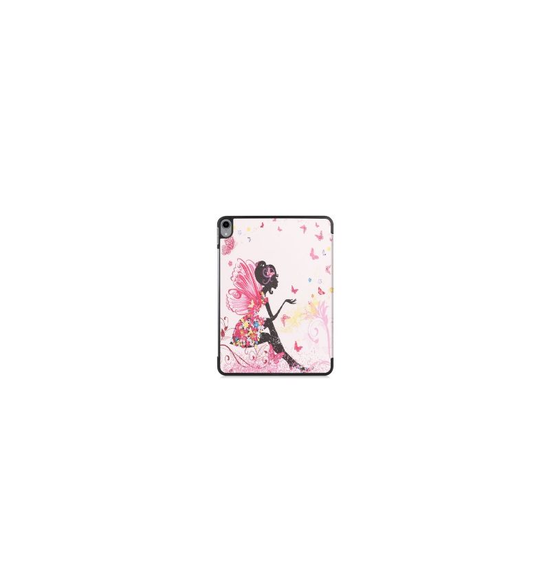 11Palcové Pouzdro Na iPad Pro – Fairy