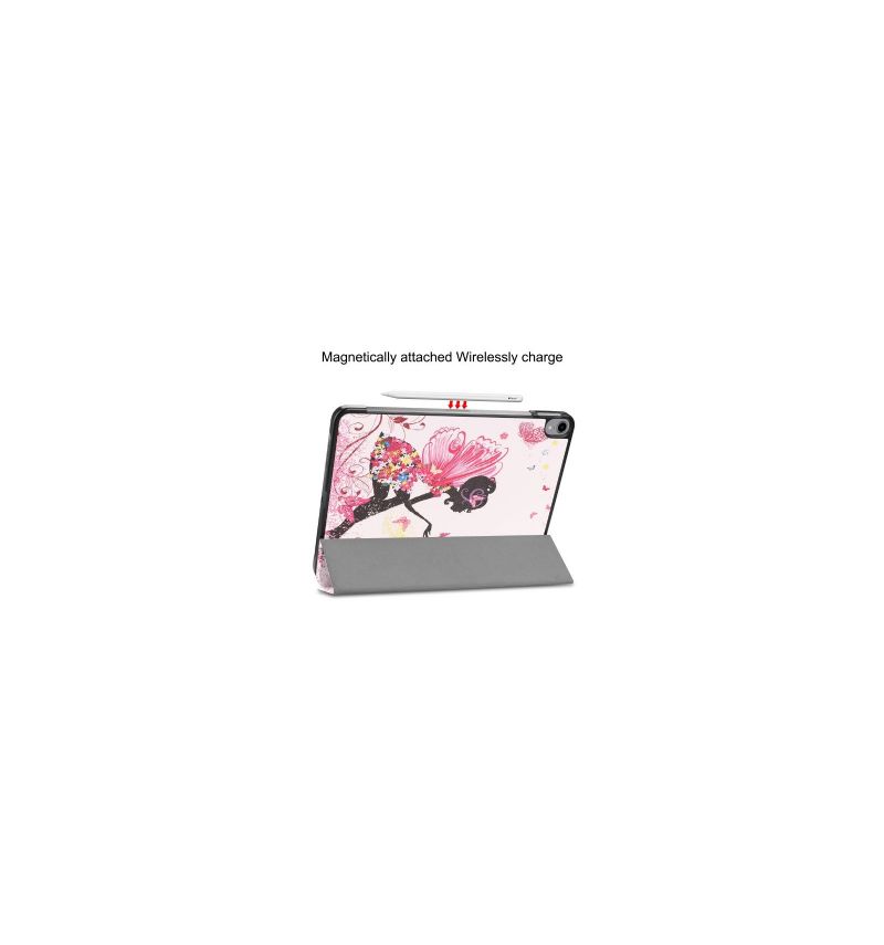 11Palcové Pouzdro Na iPad Pro – Fairy