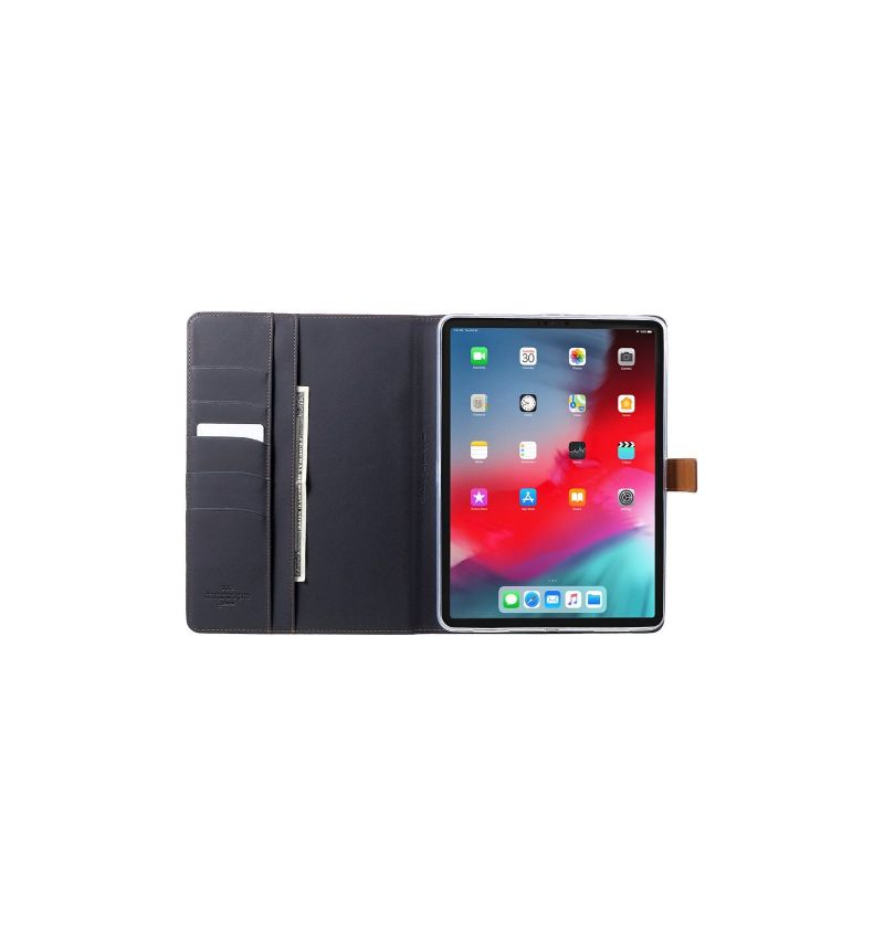 iPad Pro 11 - Pouzdro Simply Life Diary