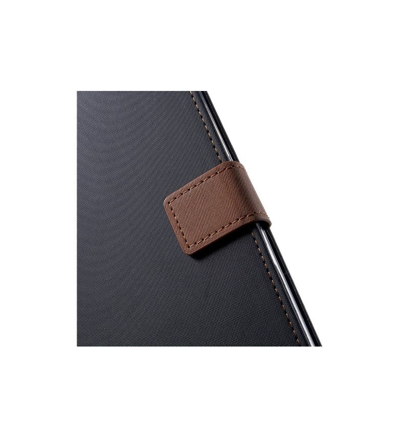 iPad Pro 11 - Pouzdro Simply Life Diary