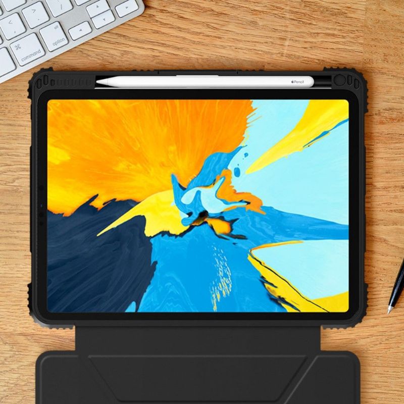 iPad Pro 11 – Pouzdro Nillkin Survivor Folio