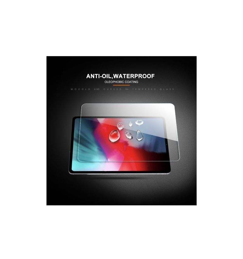 Ochrana Obrazovky Z 11Palcového Tvrzeného Skla Pro iPad Pro V Plné Velikosti
