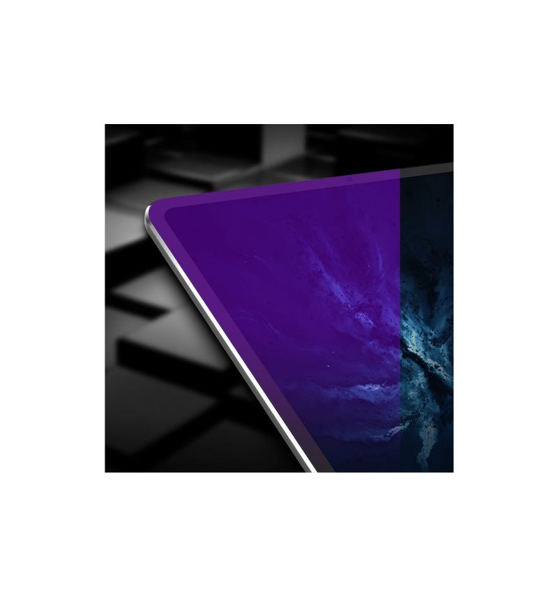 Ochranné Tvrzené Sklo Proti Modrému Světlu Pro iPad Pro 11 Palců
