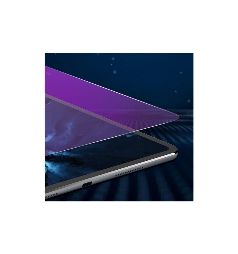 Ochranné Tvrzené Sklo Proti Modrému Světlu Pro iPad Pro 11 Palců