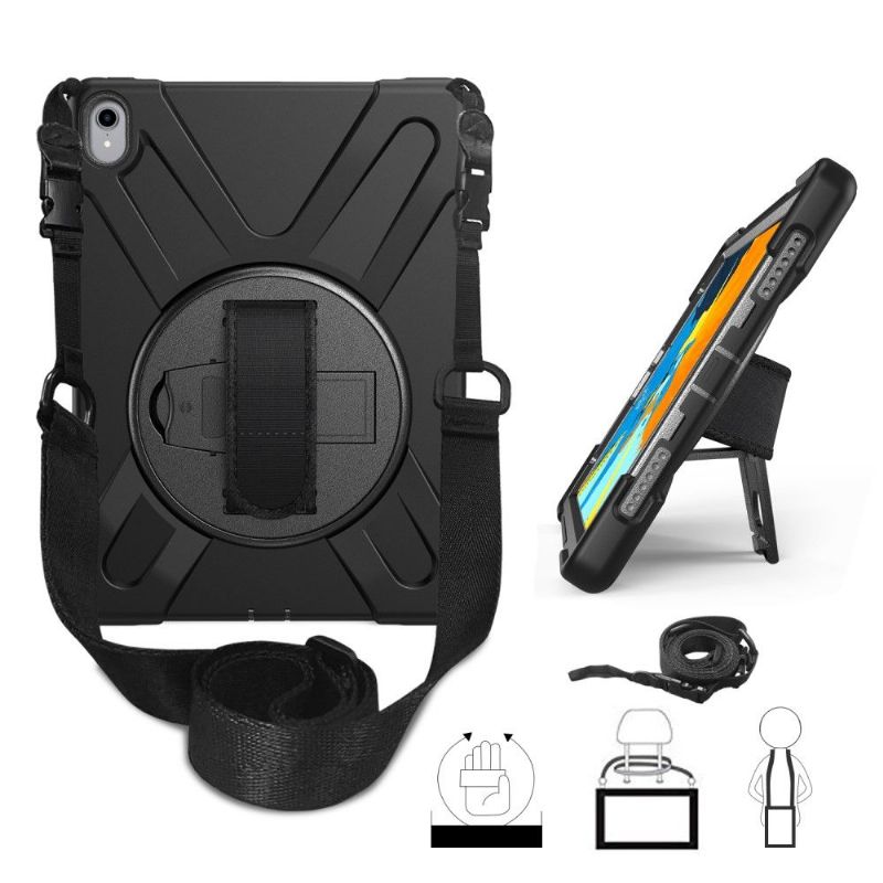 Pouzdro Ve Tvaru X Na iPad Pro 11