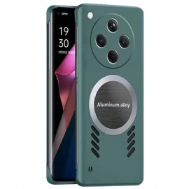 Kryt Na Oppo Find X8 Magnetická Kompatibilita A Odvod Tepla