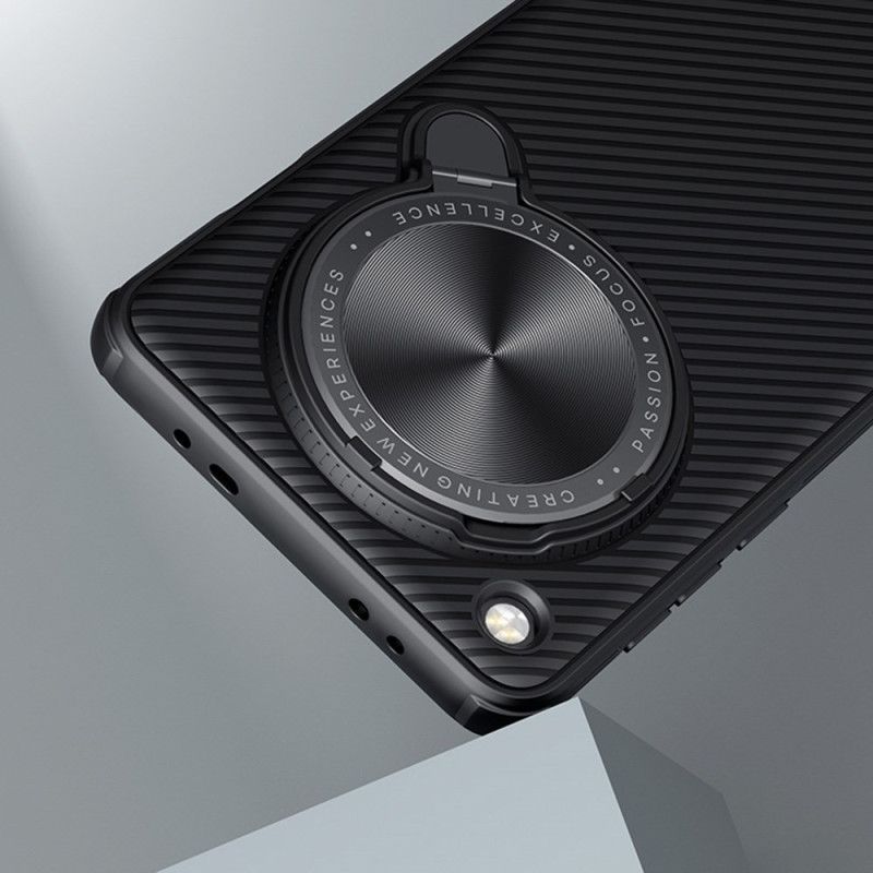 Kryt Na Oppo Find X8 Magnetická Řada Nillkin Camshield Prop