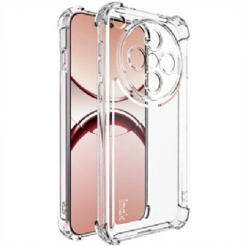 Kryt Na Oppo Find X8 Řada Imak Ux-4