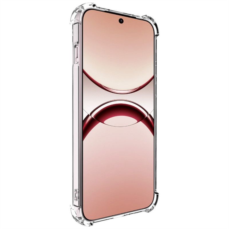 Kryt Na Oppo Find X8 Řada Imak Ux-4