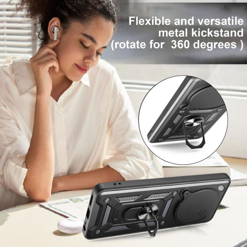 Kryt Oppo Find X8 Držák A Kryt Kamery