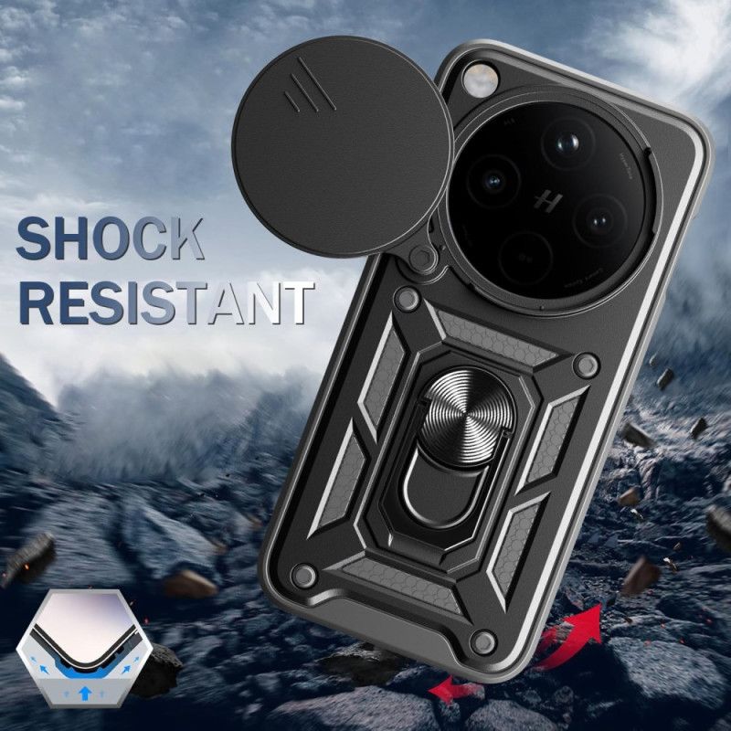 Kryt Oppo Find X8 Držák A Kryt Kamery