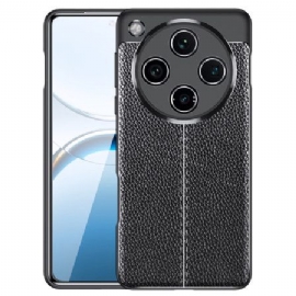 Kryt Oppo Find X8 Dvojitá Linie