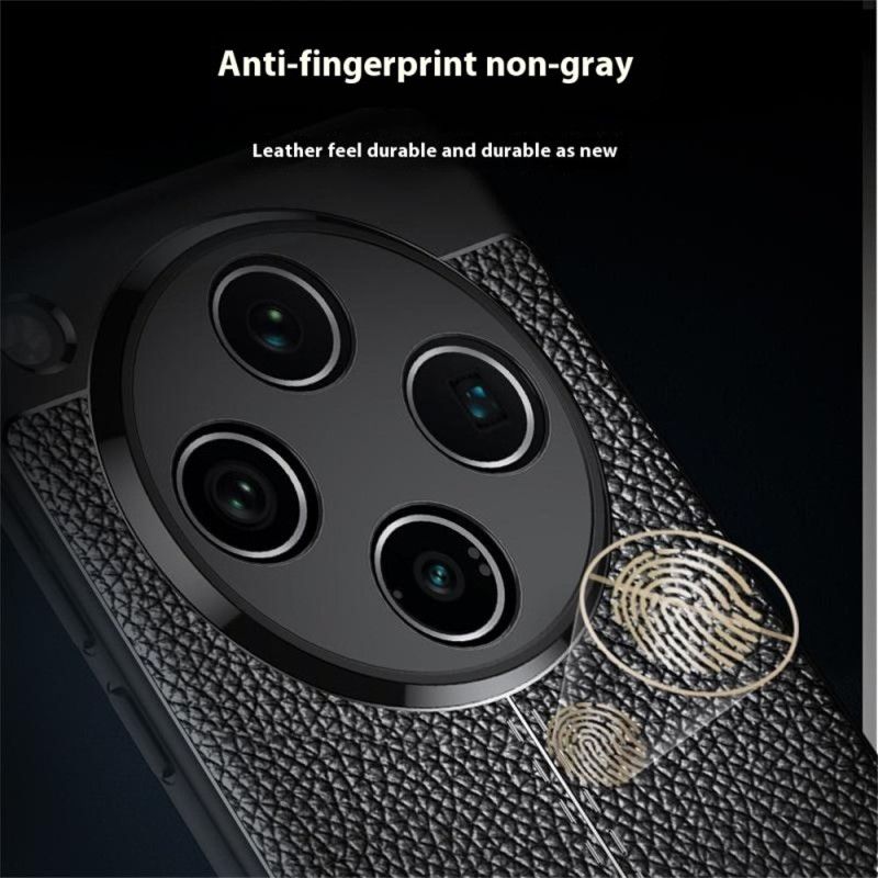 Kryt Oppo Find X8 Dvojitá Linie