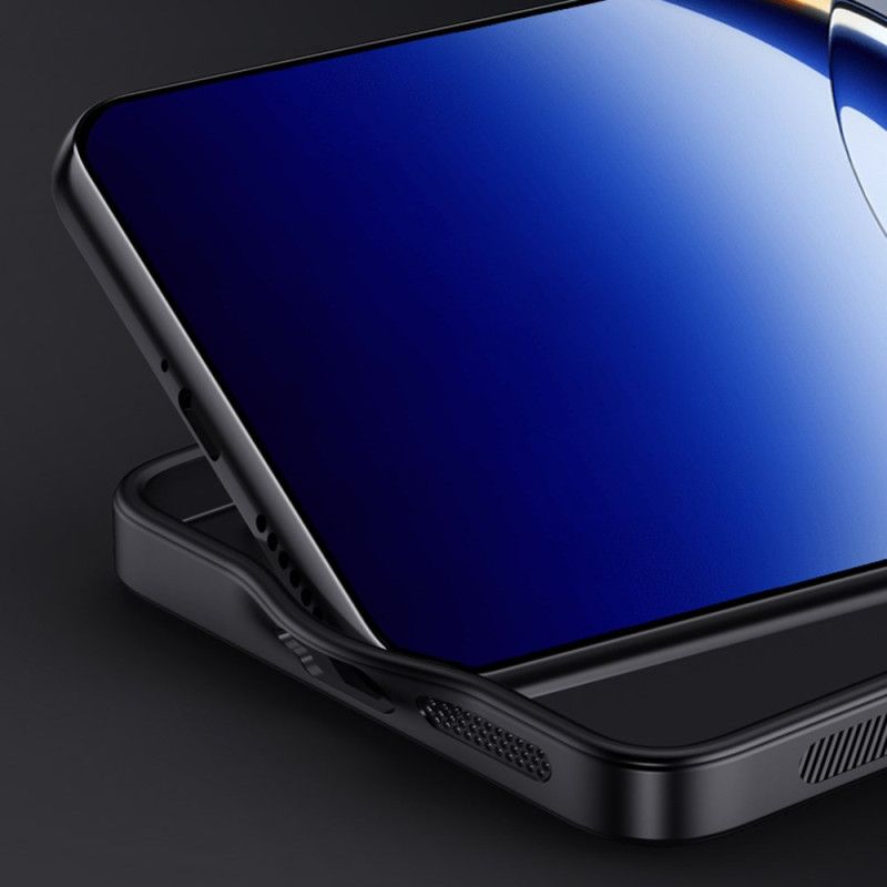 Kryt Oppo Find X8 Dřevěný Efekt