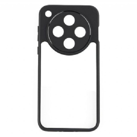 Kryt Oppo Find X8 Hybridní Průhledný