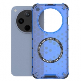 Kryt Oppo Find X8 Kryty Na Mobil Kompatibilní S Magsafe Voština