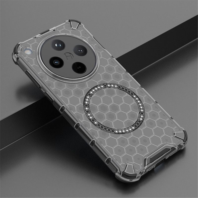 Kryt Oppo Find X8 Kryty Na Mobil Kompatibilní S Magsafe Voština