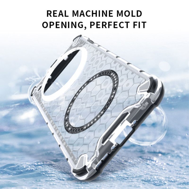 Kryt Oppo Find X8 Kryty Na Mobil Kompatibilní S Magsafe Voština