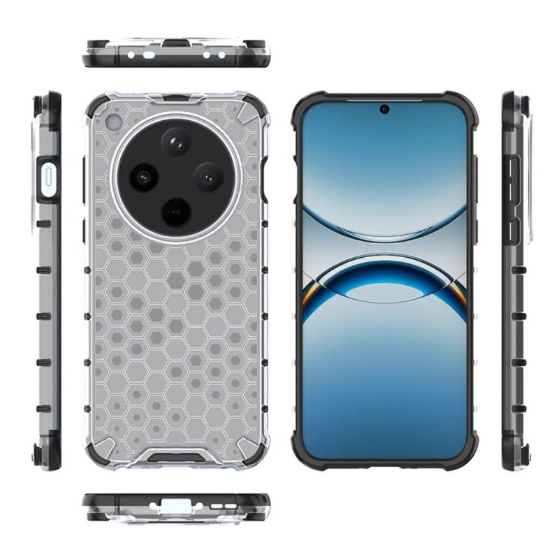 Kryt Oppo Find X8 Kryty Na Mobil Kompatibilní S Magsafe Voština