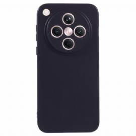 Kryt Oppo Find X8 Nárazuvzdorný Lesklý Povrch