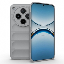 Kryt Oppo Find X8 Protiskluzový