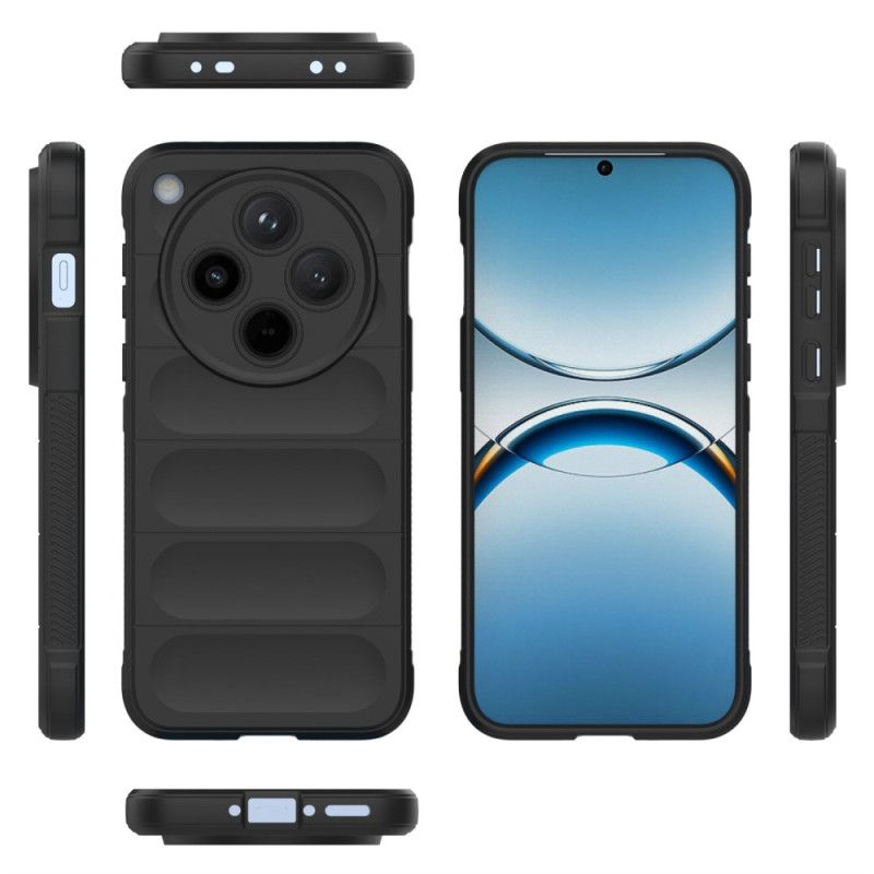 Kryt Oppo Find X8 Protiskluzový