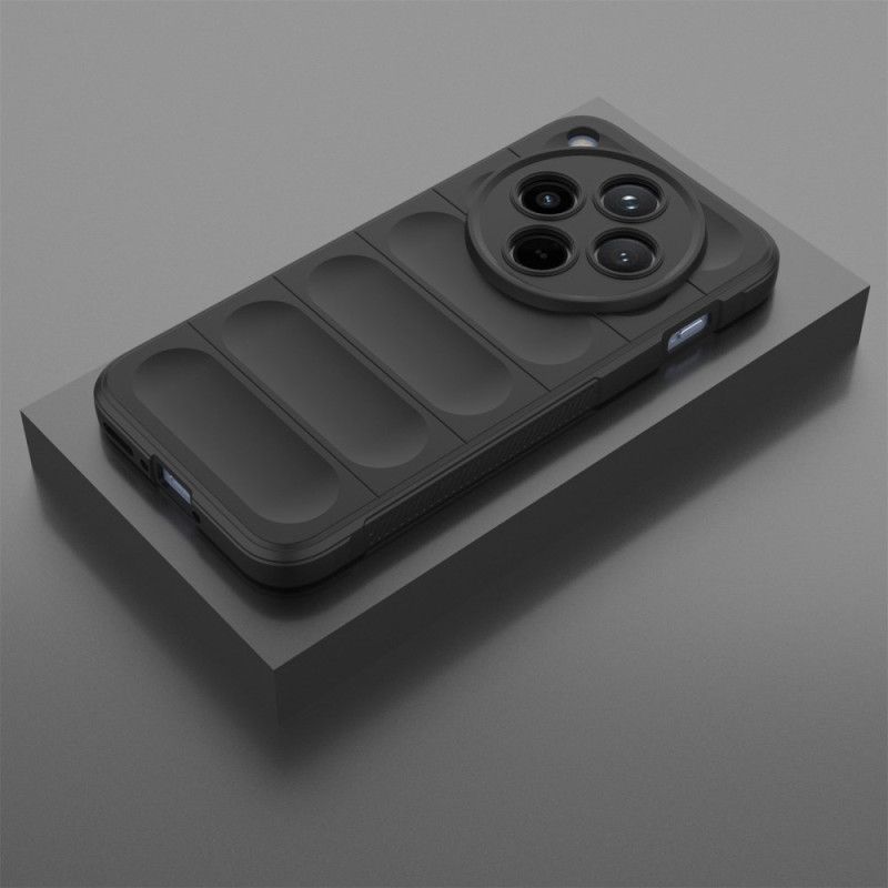 Kryt Oppo Find X8 Protiskluzový