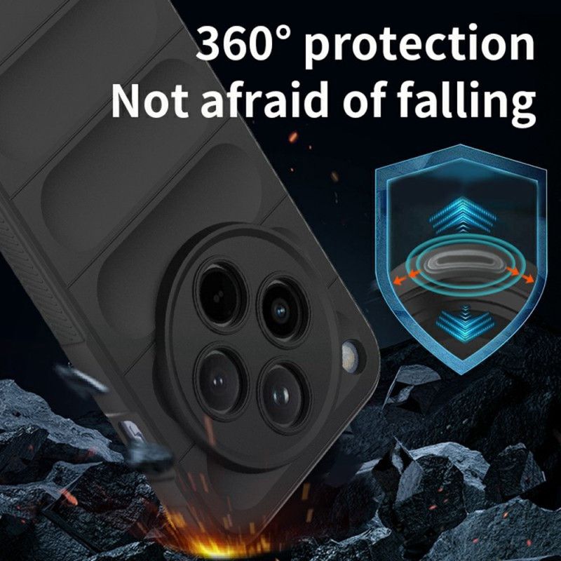 Kryt Oppo Find X8 Protiskluzový