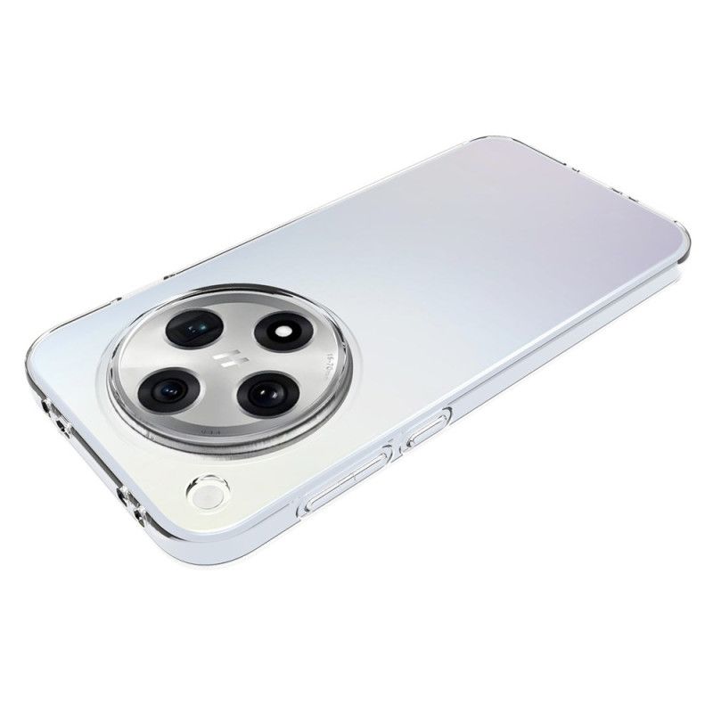 Kryt Oppo Find X8 Průhledný