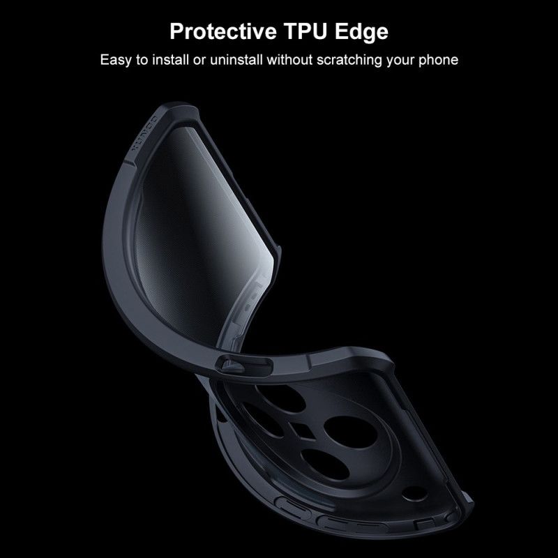 Kryt Oppo Find X8 Xundd