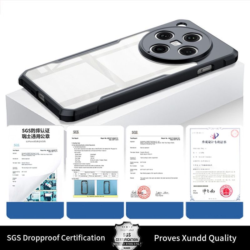 Kryt Oppo Find X8 Xundd