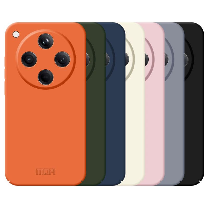 Kryt Oppo Find X8 Řada Qin Mofi