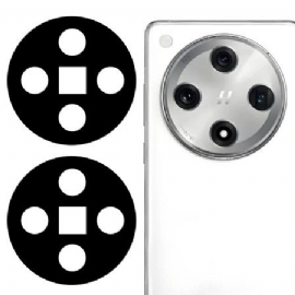 Ochranná Fólie Na Displej Pro Oppo Find X8 (černá Verze)