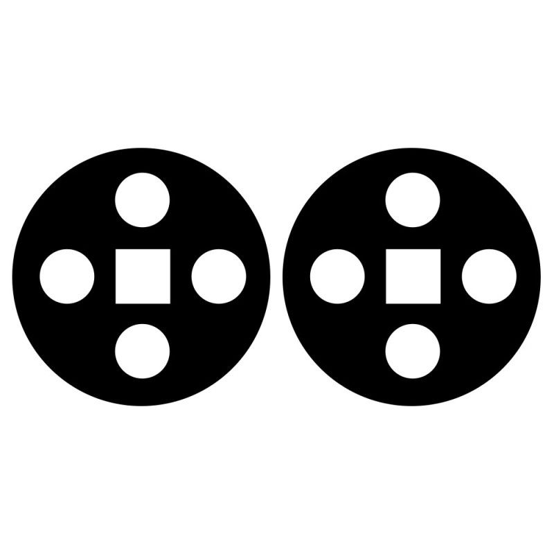 Ochranná Fólie Na Displej Pro Oppo Find X8 (černá Verze)