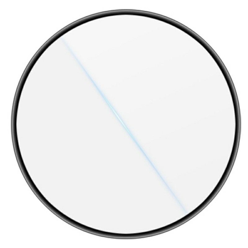 Ochranná Fólie Na Objektiv Fotoaparátu Pro Oppo Find X8 S Rámečkem S Automatickým Polohováním