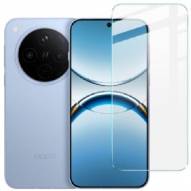 Ochranná Fólie Z Tvrzeného Skla Imak Pro Oppo Find X8