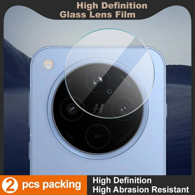 Ochranná Fólie Z Tvrzeného Skla Pro Oppo Find X8