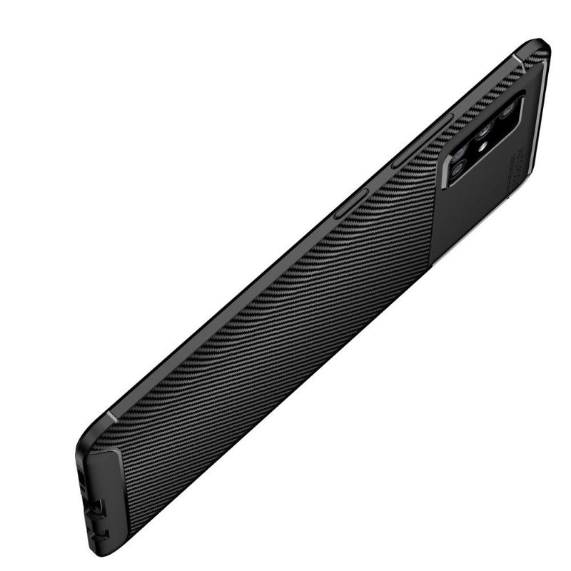 Kryt Na Samsung Galaxy A51 5G Karbon Nóbl