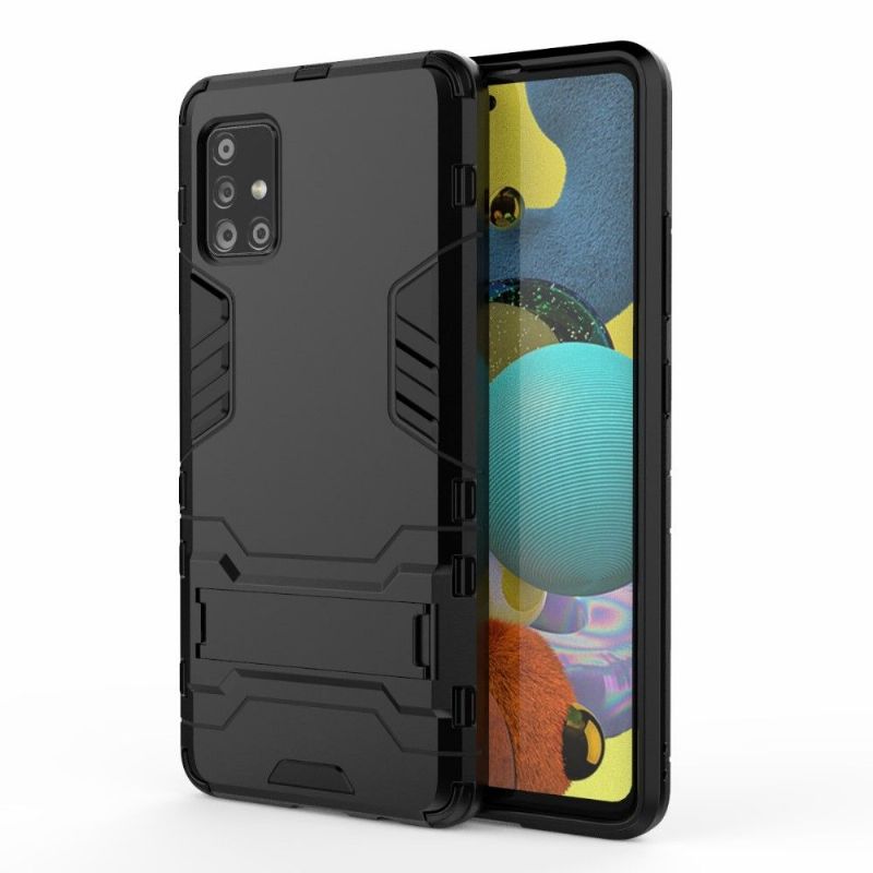 Kryt Na Samsung Galaxy A51 5G Podpora Funkce Cool Guard