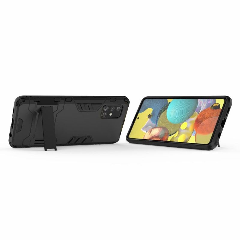 Kryt Na Samsung Galaxy A51 5G Podpora Funkce Cool Guard