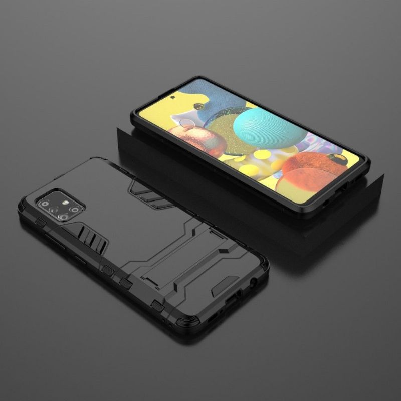 Kryt Na Samsung Galaxy A51 5G Podpora Funkce Cool Guard