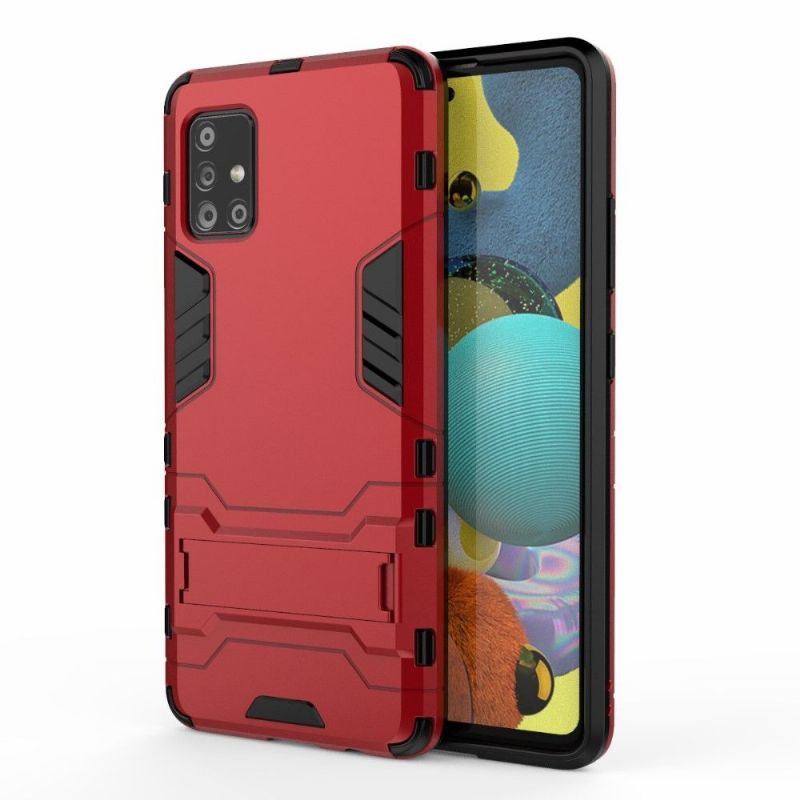 Kryt Na Samsung Galaxy A51 5G Podpora Funkce Cool Guard