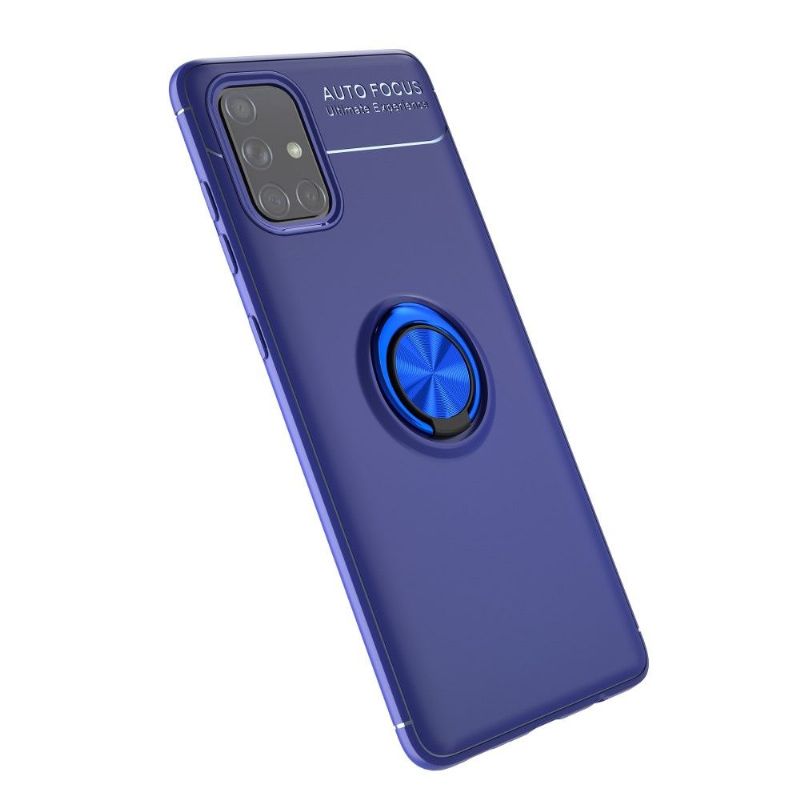 Kryt Na Samsung Galaxy A51 5G S Otočnou Podpěrou