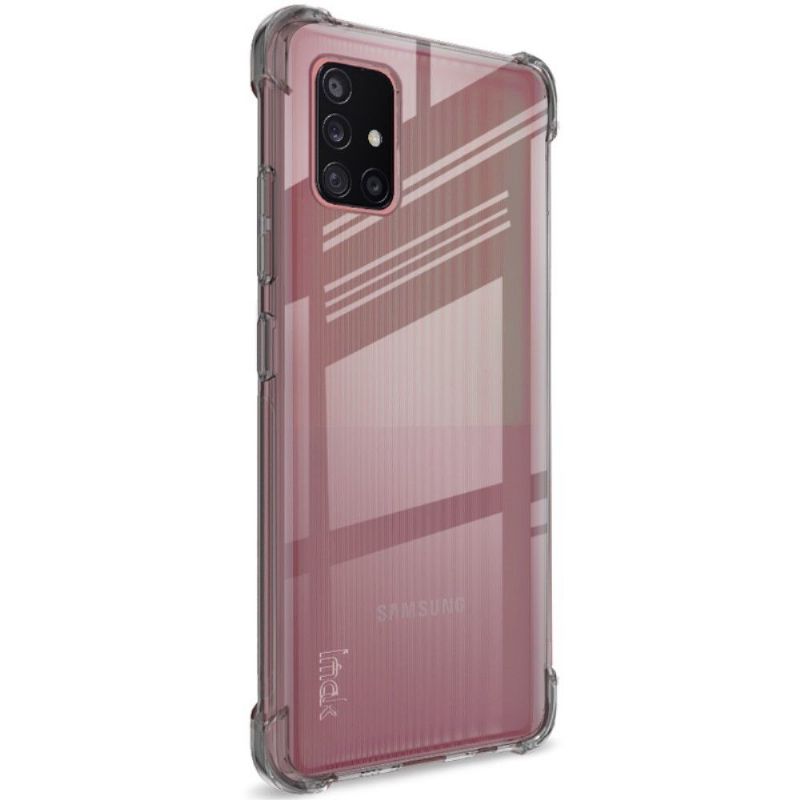Kryty Na Mobil Na Samsung Galaxy A51 5G Class Protect Clear