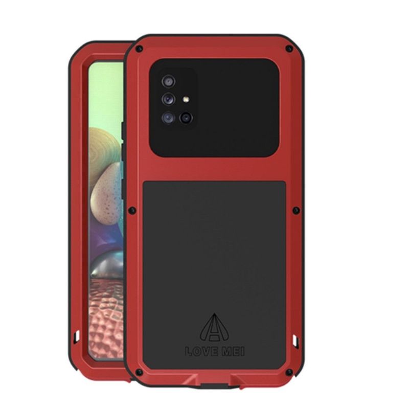 Kryty Na Mobil Na Samsung Galaxy A51 5G Love Mei Powerful Ultra Protective