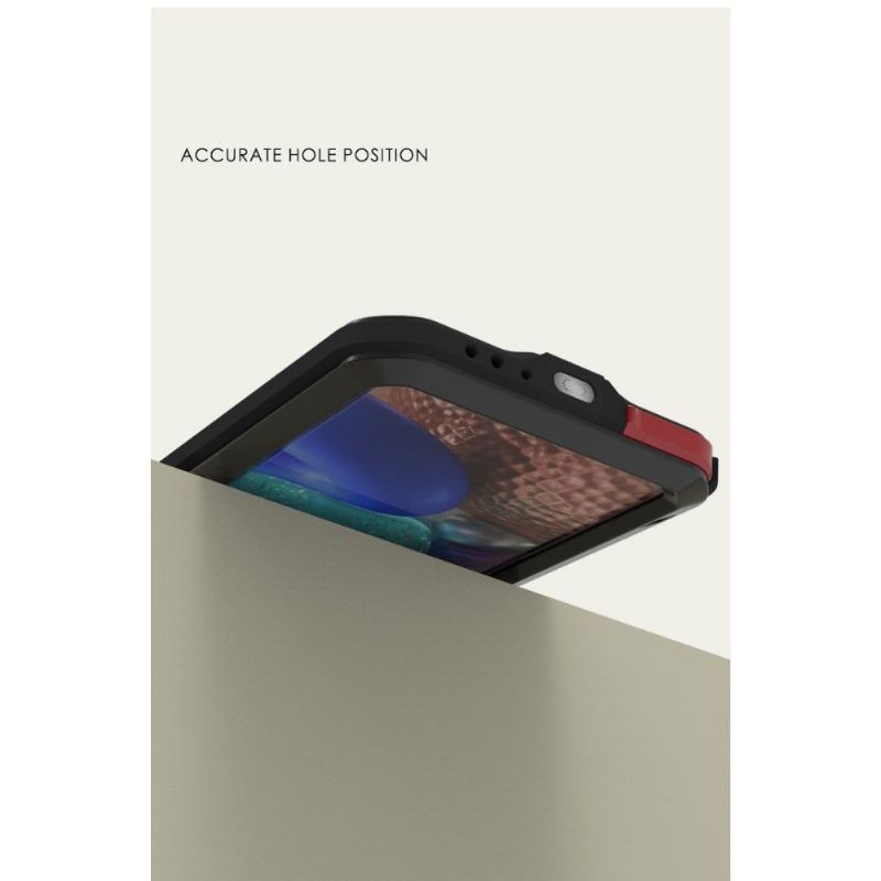 Kryty Na Mobil Na Samsung Galaxy A51 5G Love Mei Powerful Ultra Protective