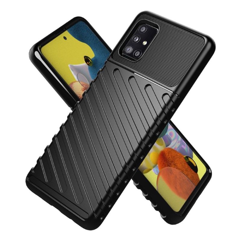 Kryty Na Mobil Na Samsung Galaxy A51 5G Ochranný Thor Series