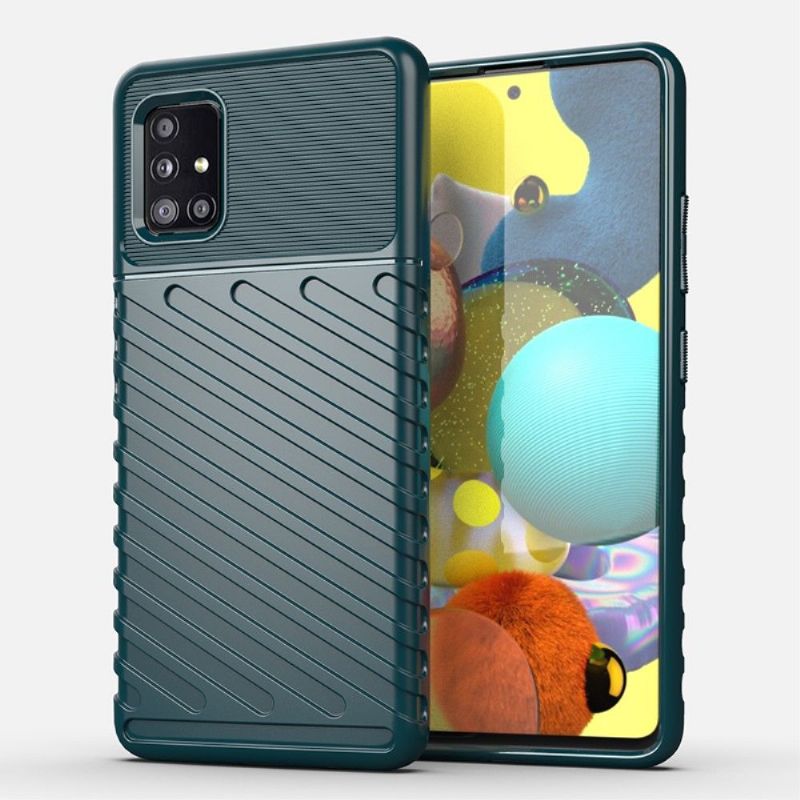 Kryty Na Mobil Na Samsung Galaxy A51 5G Ochranný Thor Series