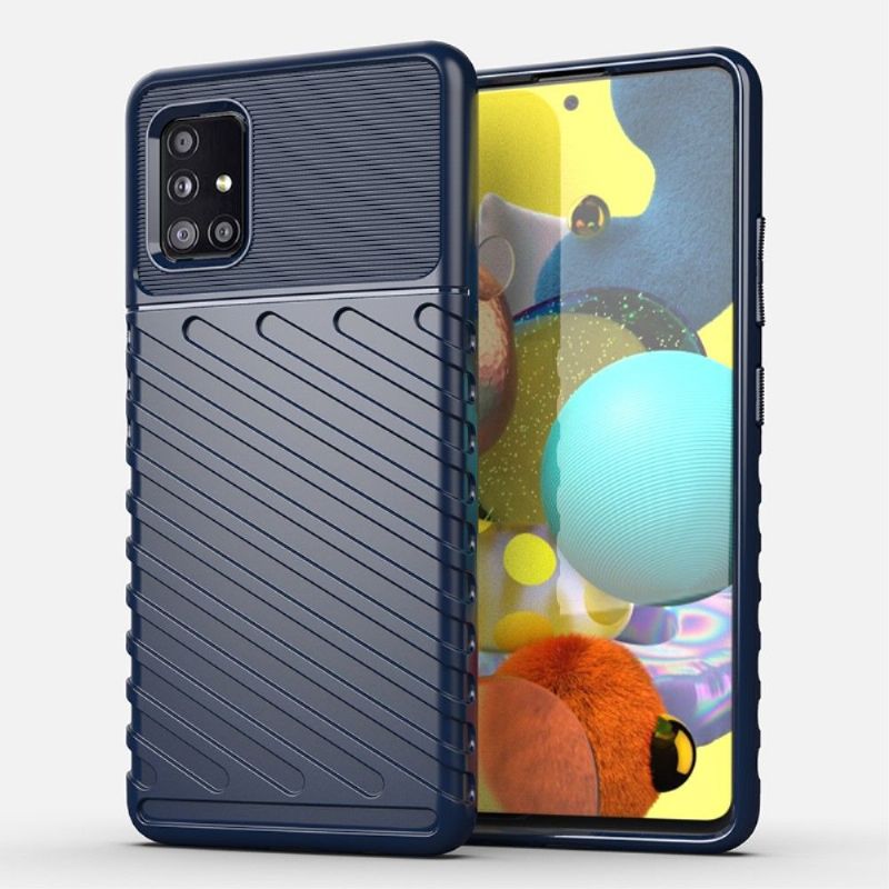 Kryty Na Mobil Na Samsung Galaxy A51 5G Ochranný Thor Series